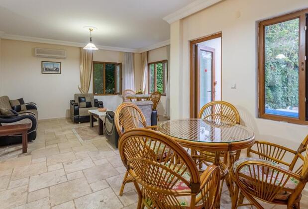 Villa Lycian City - Görsel 18