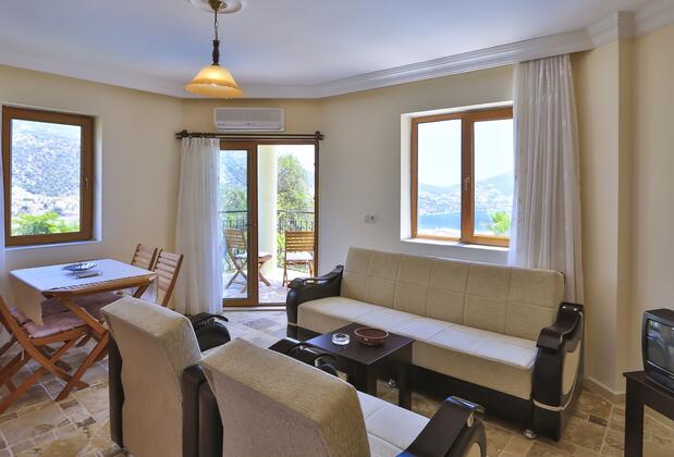 Villa Lycian City - Görsel 27