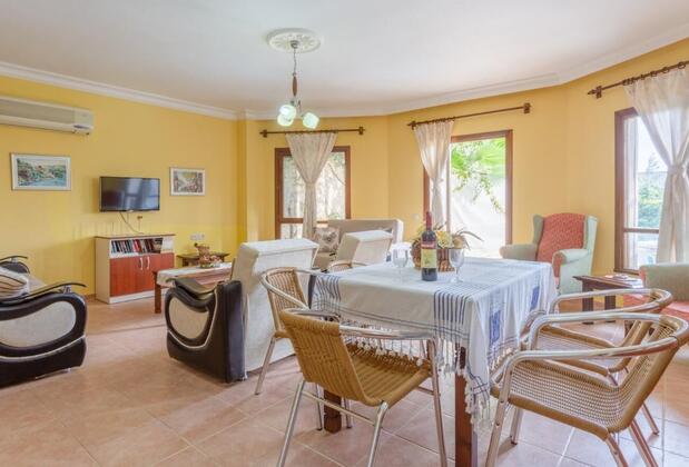 Villa Lycian City - Görsel 6