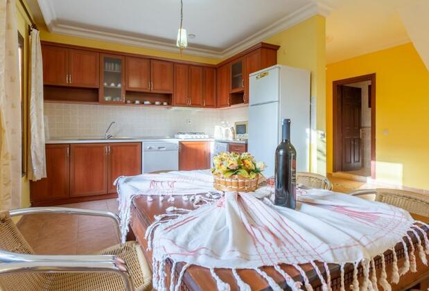 Villa Lycian City - Görsel 10