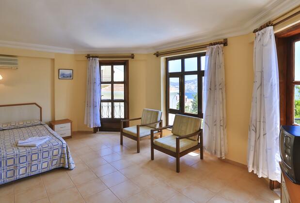 Villa Lycian City - Görsel 5