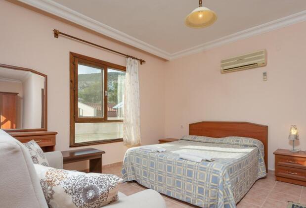 Villa Lycian City - Görsel 19