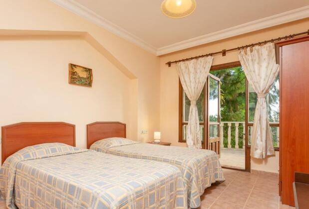 Villa Lycian City - Görsel 28