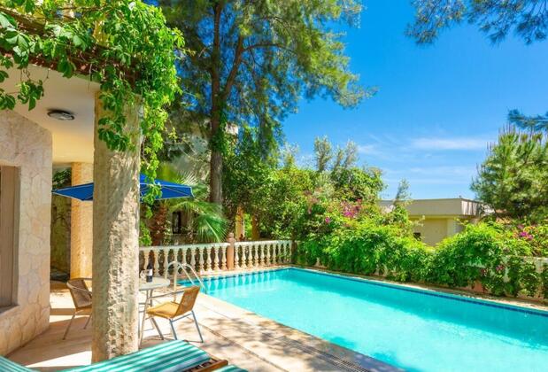 Villa Lycian City - Görsel 23