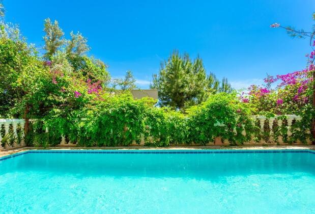 Villa Lycian City - Görsel 14