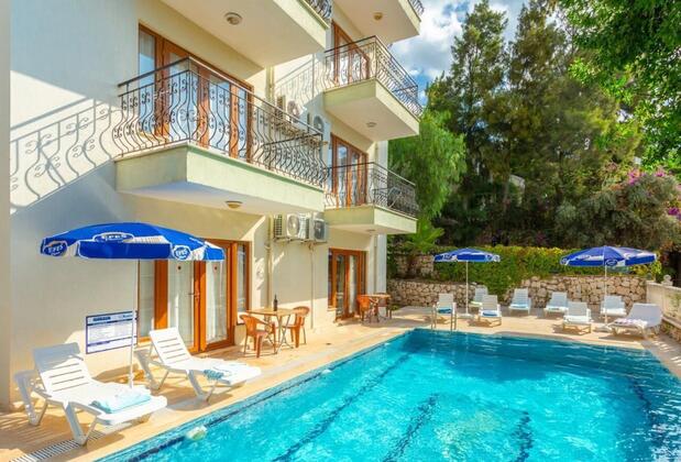 Villa Lycian City - Görsel 35