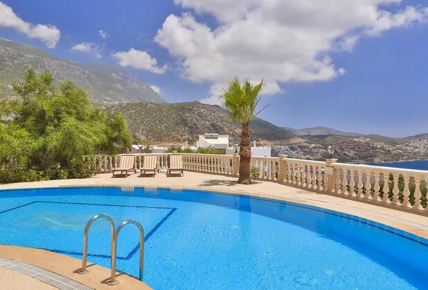 Villa Lycian City - Görsel 4