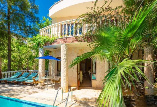 Villa Lycian City - Görsel 25