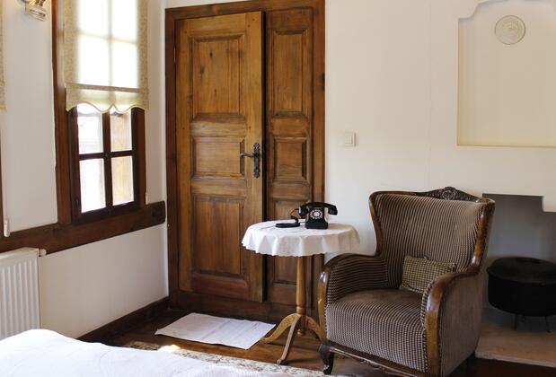 Kahveciler Konağı - Görsel 4