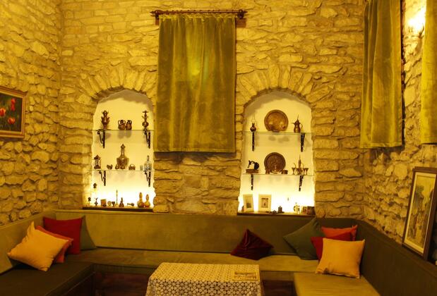 Kahveciler Konağı - Görsel 6