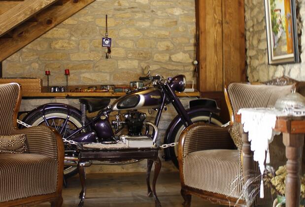 Kahveciler Konağı - Görsel 5