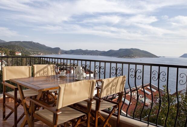 Lantana Aparts - Görsel 4