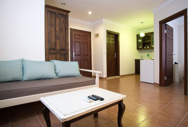 Lantana Aparts - Görsel 6