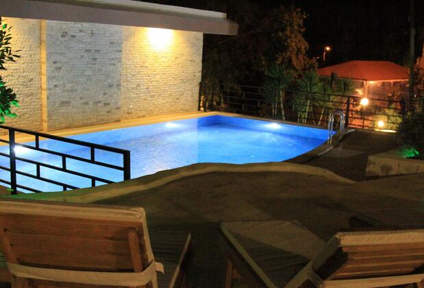 Dardanos Hotel Patara - Görsel 9