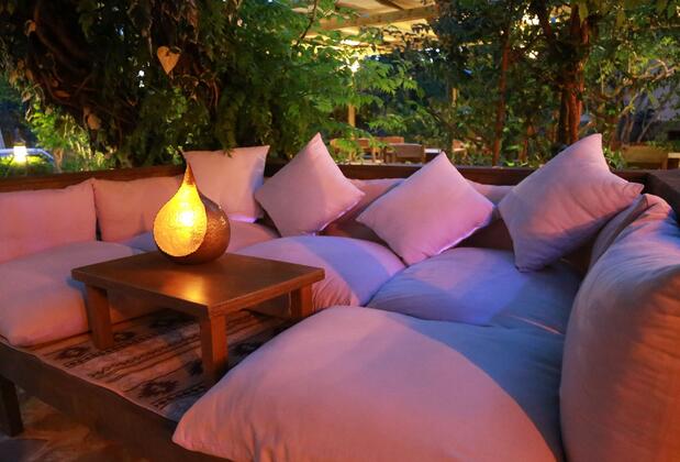 Dardanos Hotel Patara - Görsel 3