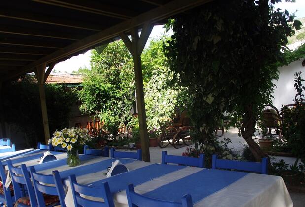 Dardanos Hotel Patara - Görsel 5