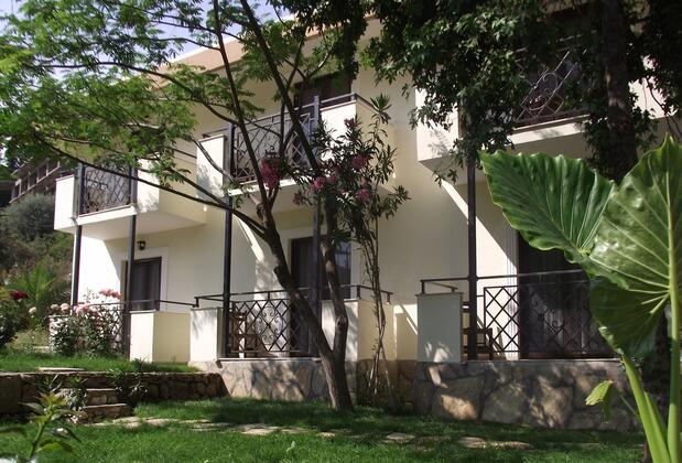 Dardanos Hotel Patara - Görsel 8