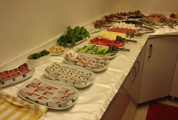 Samsun Park Otel - Görsel 3