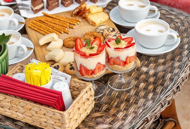 Best Point Sultanahmet Hotel - Görsel 16