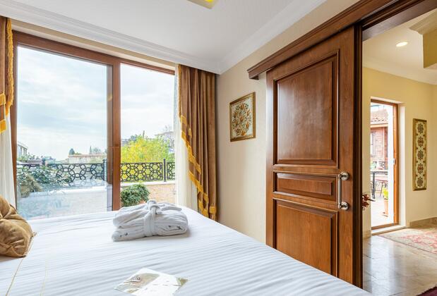 Best Point Sultanahmet Hotel - Görsel 18