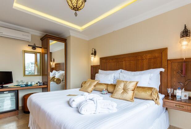 Best Point Sultanahmet Hotel - Görsel 19