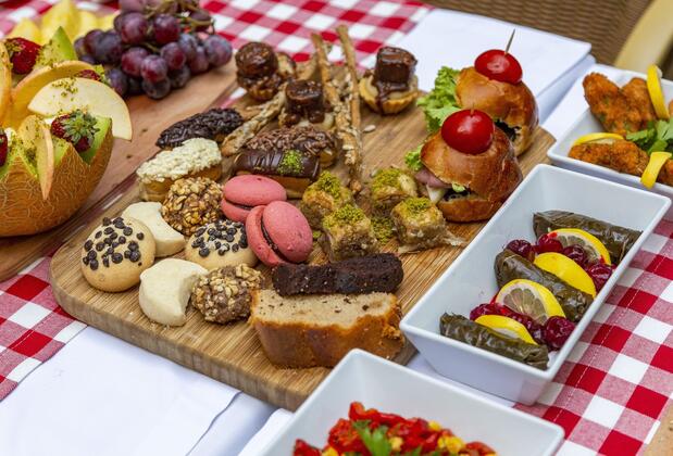 Best Point Sultanahmet Hotel - Görsel 17