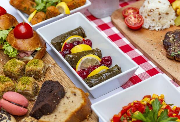 Best Point Sultanahmet Hotel - Görsel 14