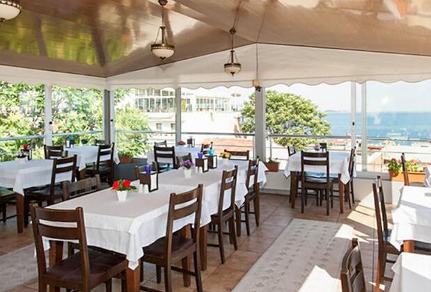 Best Point Sultanahmet Hotel - Görsel 13