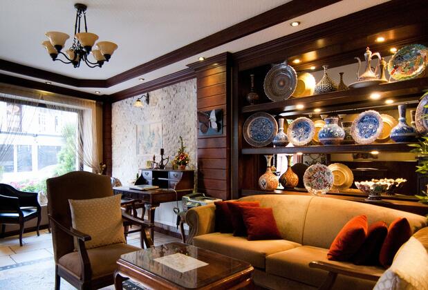 Best Point Sultanahmet Hotel - Görsel 21