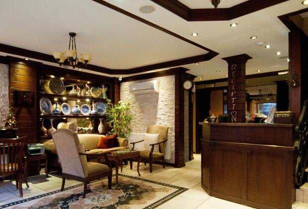 Best Point Sultanahmet Hotel - Görsel 3