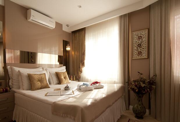 Best Point Sultanahmet Hotel - Görsel 23