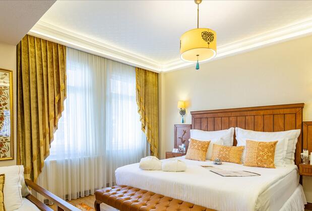 Best Point Sultanahmet Hotel - Görsel 24