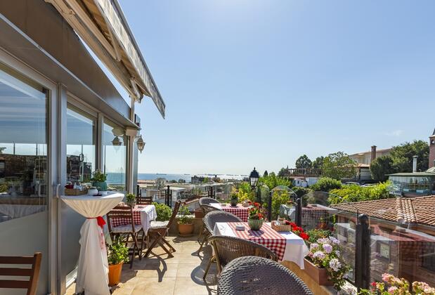 Best Point Sultanahmet Hotel - Görsel 7