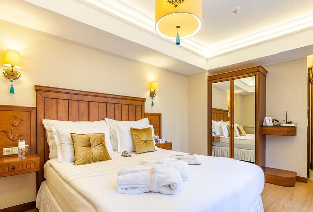 Best Point Sultanahmet Hotel - Görsel 26