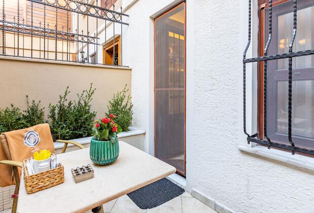 Best Point Sultanahmet Hotel - Görsel 12