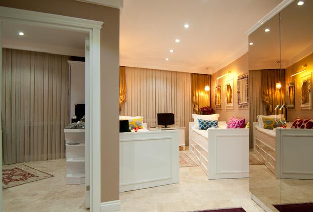 Best Point Sultanahmet Hotel - Görsel 27