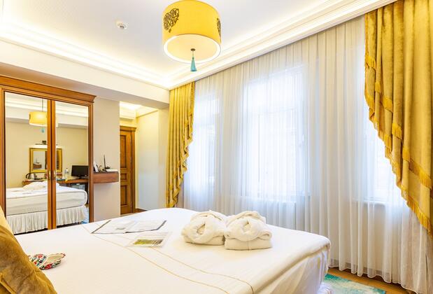 Best Point Sultanahmet Hotel - Görsel 28