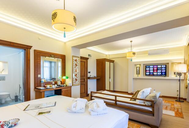 Best Point Sultanahmet Hotel - Görsel 30