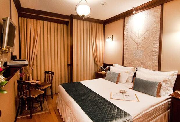 Best Point Sultanahmet Hotel - Görsel 32