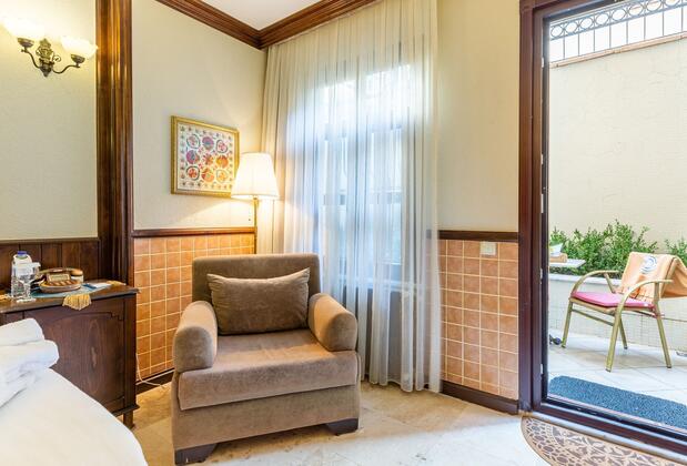 Best Point Sultanahmet Hotel - Görsel 33