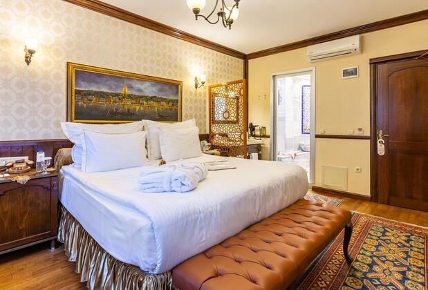 Best Point Sultanahmet Hotel - Görsel 35