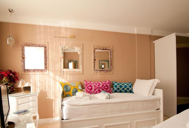 Best Point Sultanahmet Hotel - Görsel 36