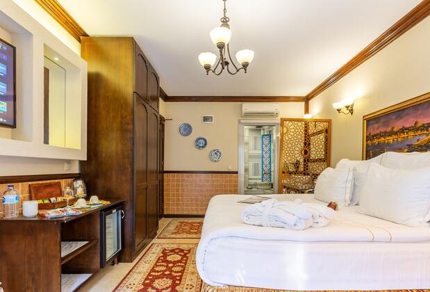 Best Point Sultanahmet Hotel - Görsel 38