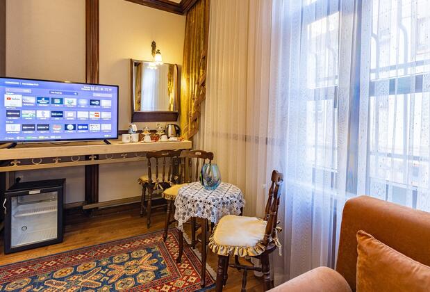 Best Point Sultanahmet Hotel - Görsel 39