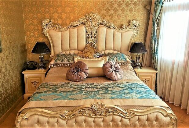 Blue House Otel İstanbul - Görsel 12