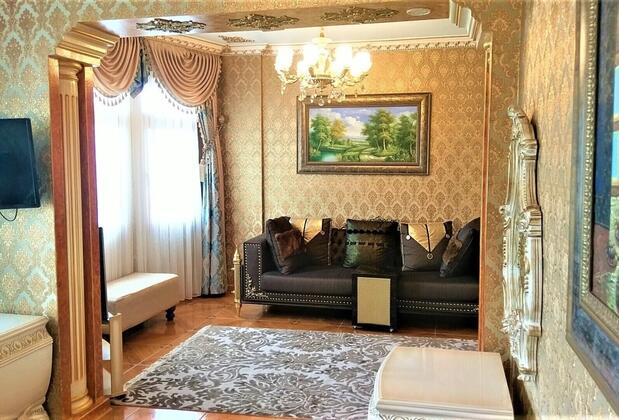 Blue House Otel İstanbul - Görsel 11