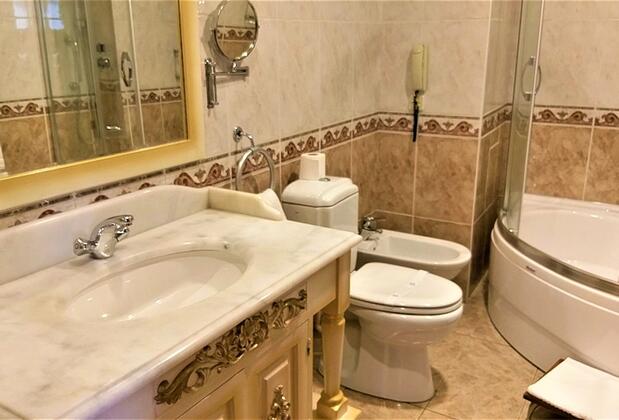 Blue House Otel İstanbul - Görsel 19