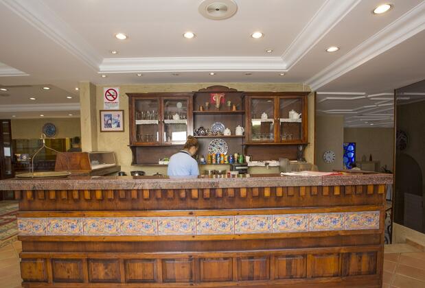 Blue House Otel İstanbul - Görsel 3