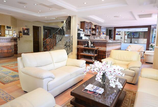 Blue House Otel İstanbul - Görsel 6