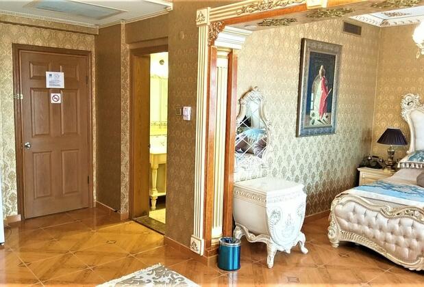 Blue House Otel İstanbul - Görsel 7